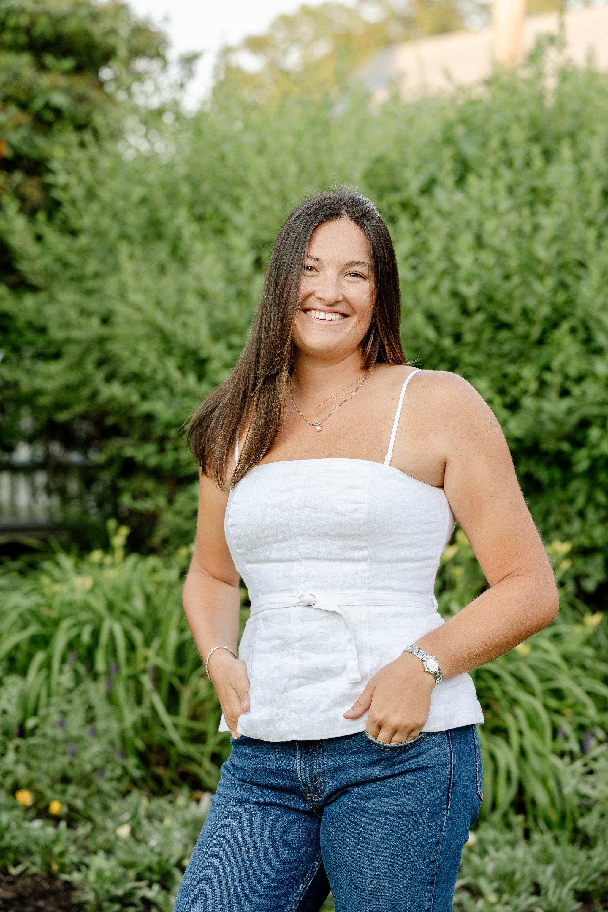 Annie Rome - Professional Web Developer in New Hampshire