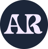 AR Logo