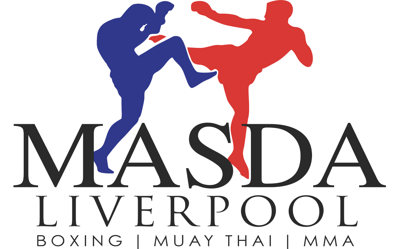 Masda Gym Liverpool
