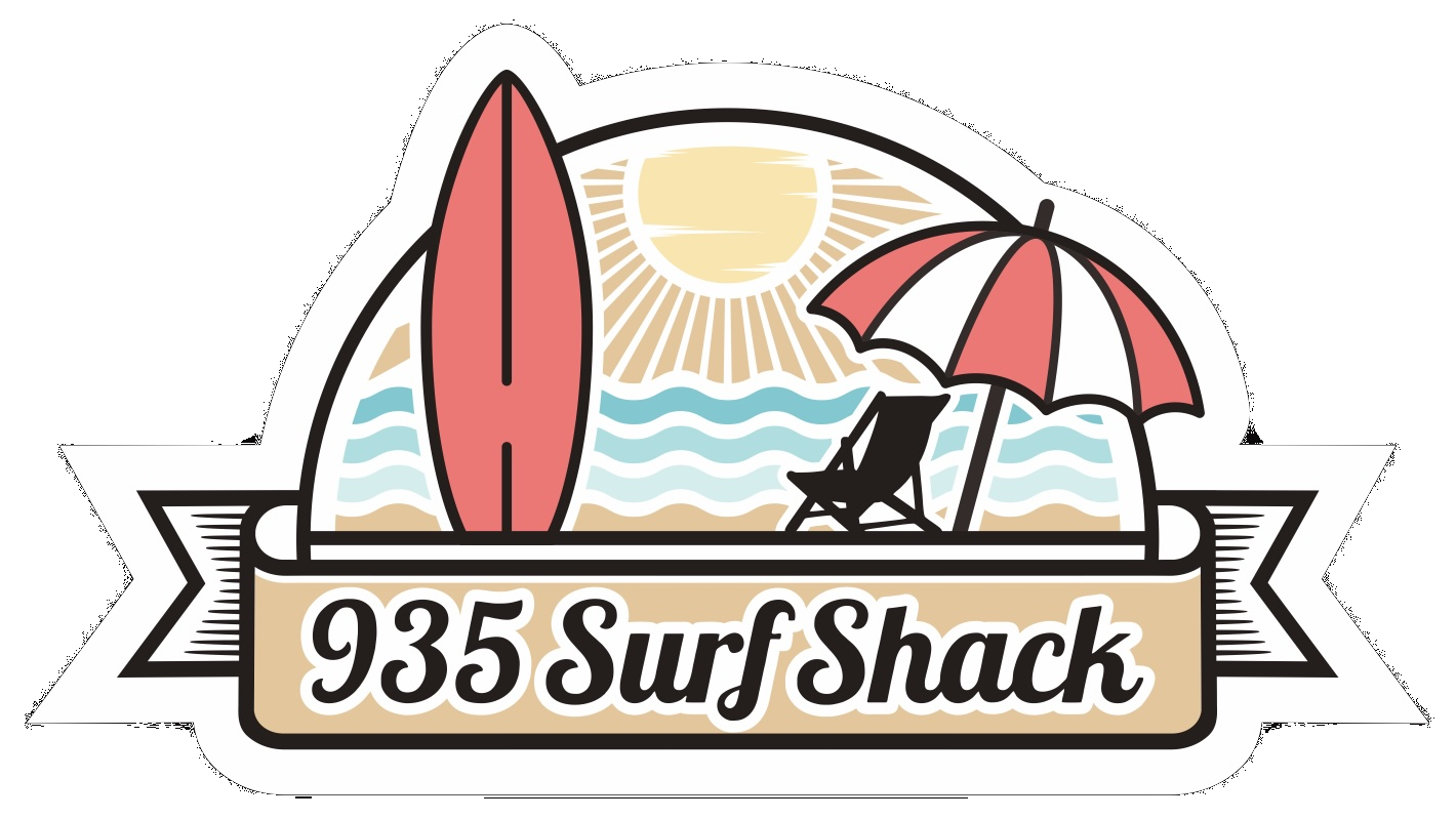 935 Surf Shack