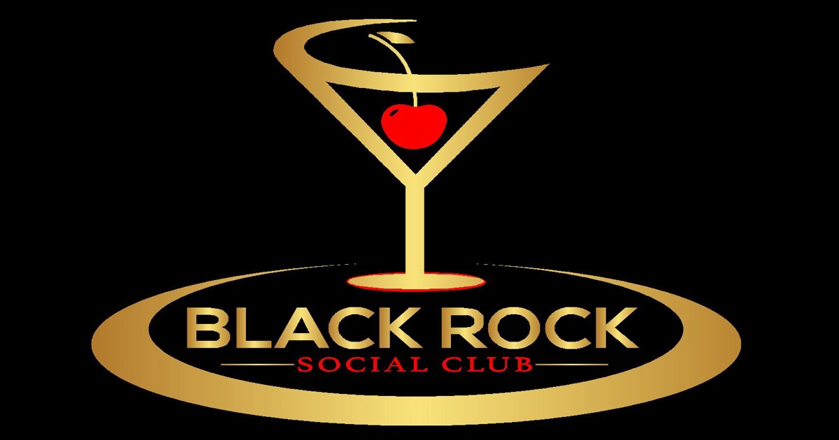 Black Rock Social Club logo